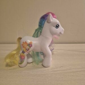 Generation 3 My Little Pony